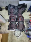 Brand New Seat Covers - 3