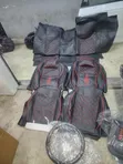 Brand New Seat Covers - 4