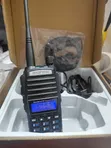 Baofeng Dual-Band Two-Way Radio - 1