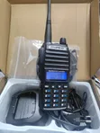 Baofeng Dual-Band Two-Way Radio - 2