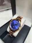 Curren 9007 Saa ya Wanawake ya Analog - 1