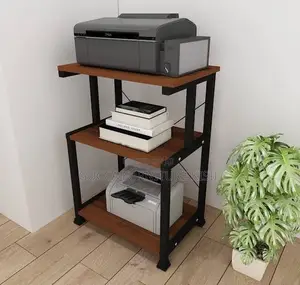 MDF Customized Printer Stand