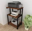 MDF Customized Printer Stand - 1