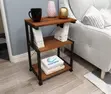 MDF Customized Printer Stand - 3