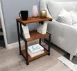 MDF Customized Printer Stand - 4