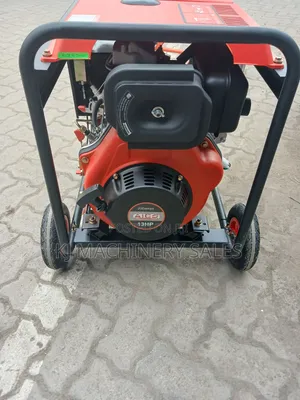 Aico Welding Generator