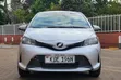 Toyota Vitz 2015 Nyeupe - 4