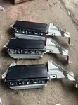 Toyota Land Cruiser Prado 150 Knee Airbags (Used) - 1