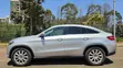 Mercedes-Benz GLE 350d 2019 Silver - 3