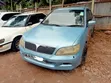 Mitsubishi Lancer 2000 Bluu - 1