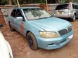 Mitsubishi Lancer 2000 Bluu - 2