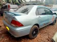 Mitsubishi Lancer 2000 Bluu - 3