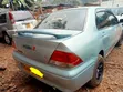 Mitsubishi Lancer 2000 Bluu - 4