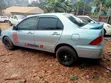 Mitsubishi Lancer 2000 Bluu - 5