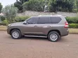 Toyota Land Cruiser Prado 2.8 D-4D 2015 Brown - 4