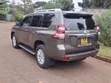 Toyota Land Cruiser Prado 2.8 D-4D 2015 Brown - 5