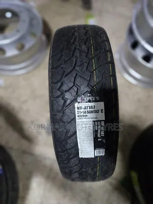 Tairi ya Onyx 31x10.50R15C