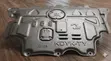 Volkswagen Tiguan Heavy-Duty Metal Skid Plate - 1