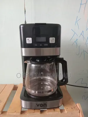 Von Coffee Maker