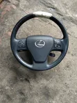 Kifuniko cha Steering cha Lexus RX 450h - 2