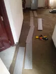 Sakafu ya SPC Isiyo na Maji - Haidai Gundi - 1