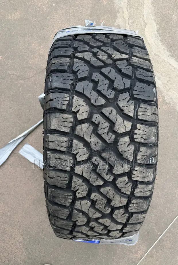 Matairi 305/55R20 Fortune All-Terrain - Mapya Kabisa - 1