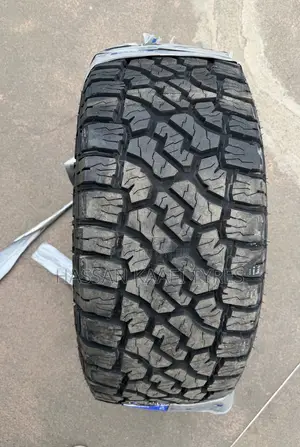 Matairi 305/55R20 Fortune All-Terrain - Mapya Kabisa