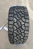 Matairi 305/55R20 Fortune All-Terrain - Mapya Kabisa - 1