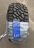 Matairi 305/55R20 Fortune All-Terrain - Mapya Kabisa - 2