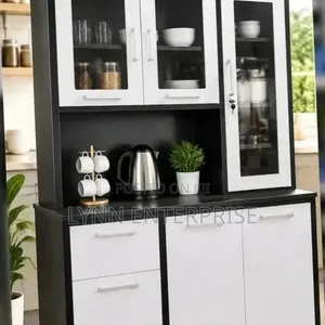 Kabati la Jikoni Model HF-031K
