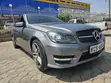 Mercedes-Benz C200 2012 Kijivu - 1