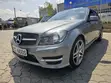 Mercedes-Benz C200 2012 Kijivu - 2