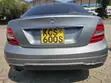 Mercedes-Benz C200 2012 Kijivu - 5