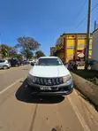 Mitsubishi L200 Single Cab 2015 - 1