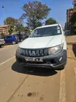 Mitsubishi L200 Single Cab 2015 - 2