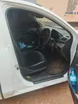 Mitsubishi L200 Single Cab 2015 - 3