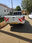 Mitsubishi L200 Single Cab 2015 - 5
