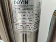 1hp AC Submersible Water Pump (4SDm3/13) - 2