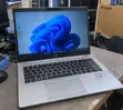 HP EliteBook 840 G8 Laptop 16GB RAM, 256GB SSD, Intel Core i5 - 1