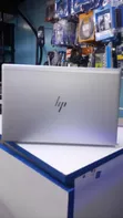 HP EliteBook 840 G8 Laptop 16GB RAM, 256GB SSD, Intel Core i5 - 2