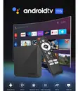 Hermitech H313 Max Kipokezi cha TV - 1