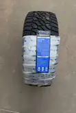 Matairi 275/55R20 Fortune - Mapya Kabisa - 1