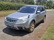 Subaru Forester 2.0D X 2012 Silver - 1