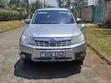 Subaru Forester 2.0D X 2012 Silver - 2