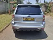 Subaru Forester 2.0D X 2012 Silver - 5