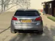 Peugeot 308 2018 Kijivu - 5