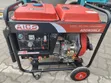 Aico Welding Generator 7.5kVA - 4
