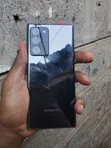Samsung Galaxy Note 20 Ultra 5G 128GB Gray - 2
