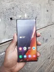Samsung Galaxy Note 20 Ultra 5G 128GB Gray - 3