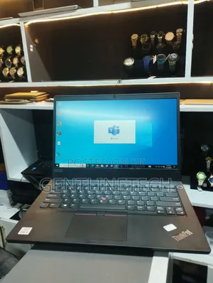 Lenovo ThinkPad E14 Gen 6 Laptop - Core i5, 8GB RAM, 128GB SSD